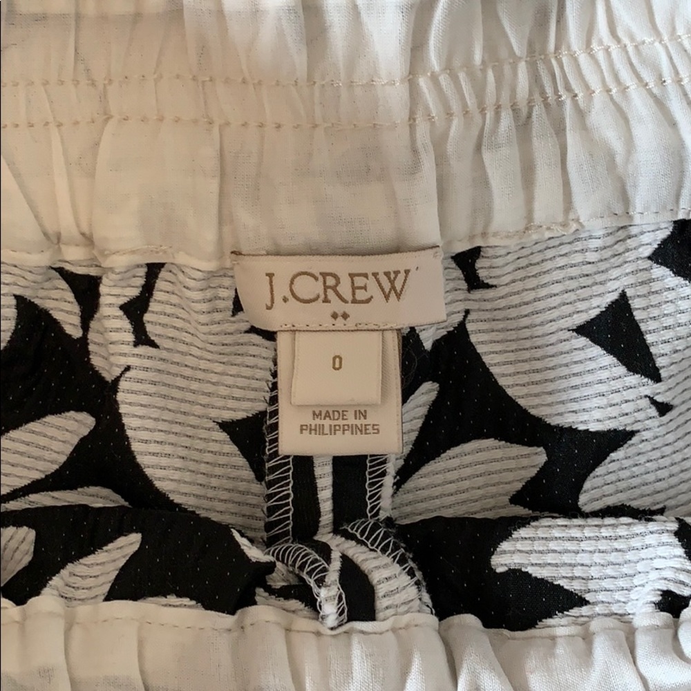 Printed shorts - Picture 3 of 3